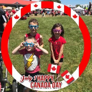 Meet your Posher, Tarah